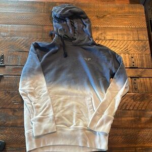 Hollister XXS hoodie EUC